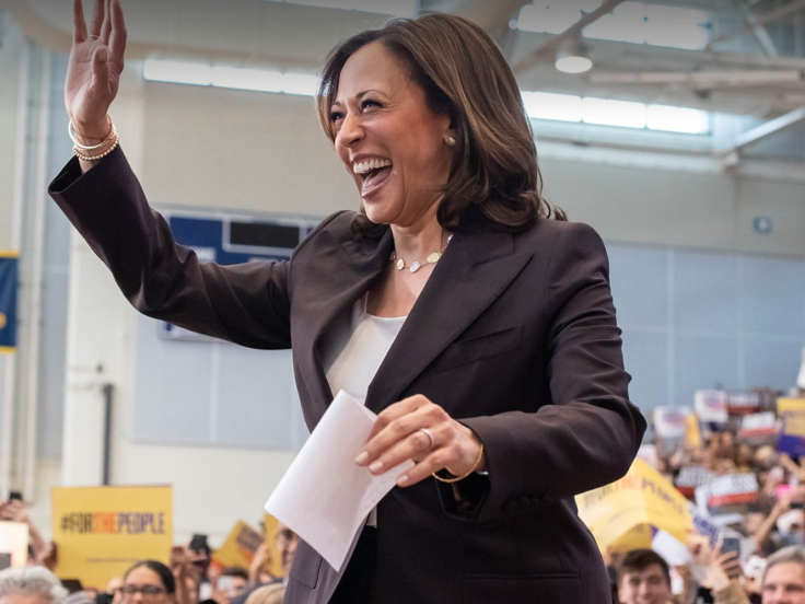 Kamala Harris