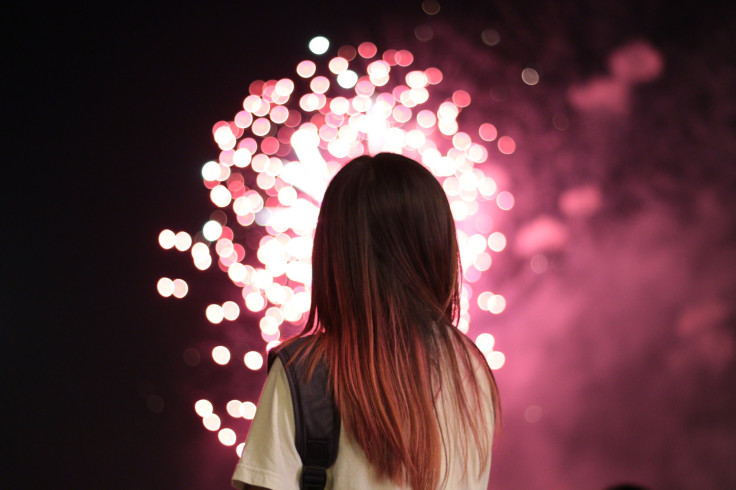 Fireworks