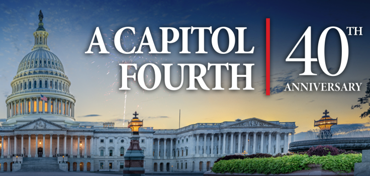 A Capitol Fourth 