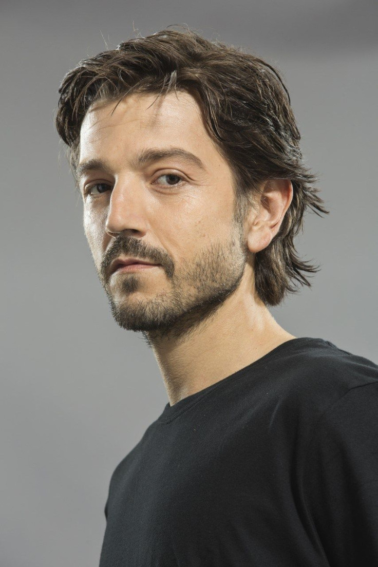 diego luna