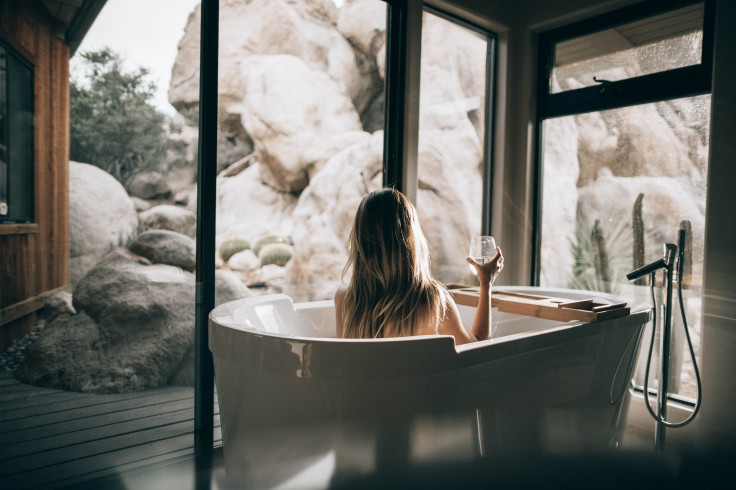 Staycation