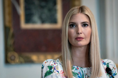 Ivanka Trump