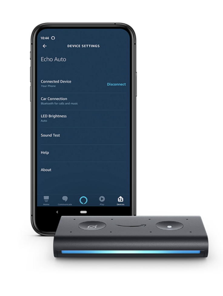 Amazon Echo