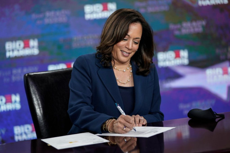 Kamala Harris