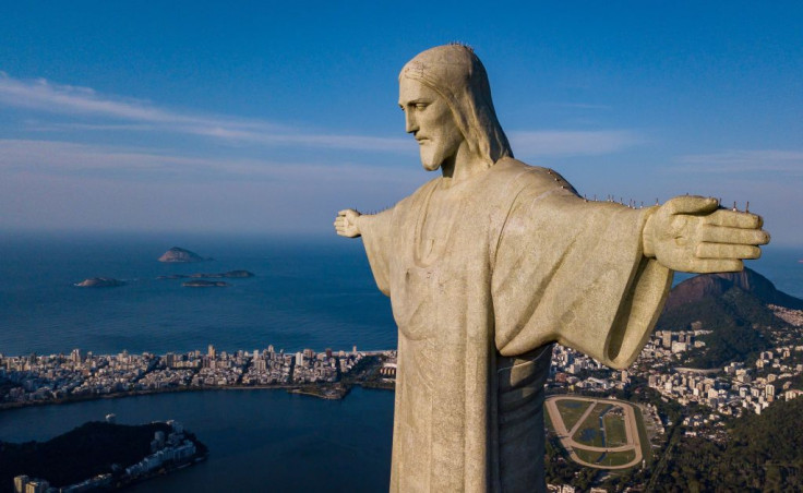 Christ the Redeemer