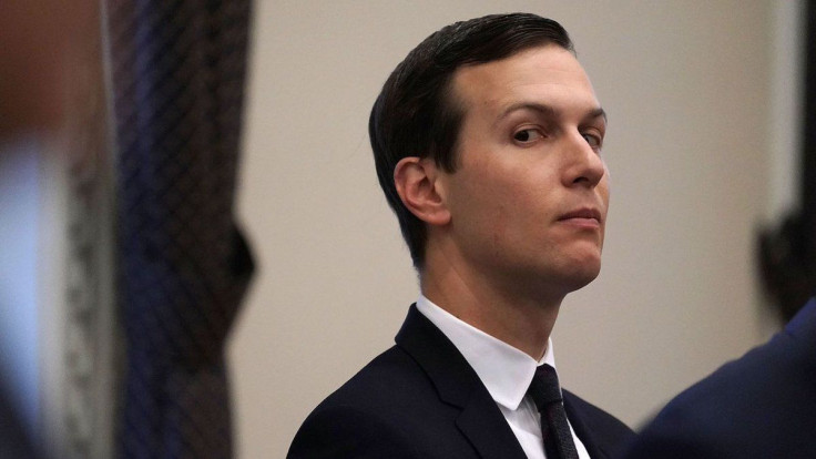 Jared Kushner