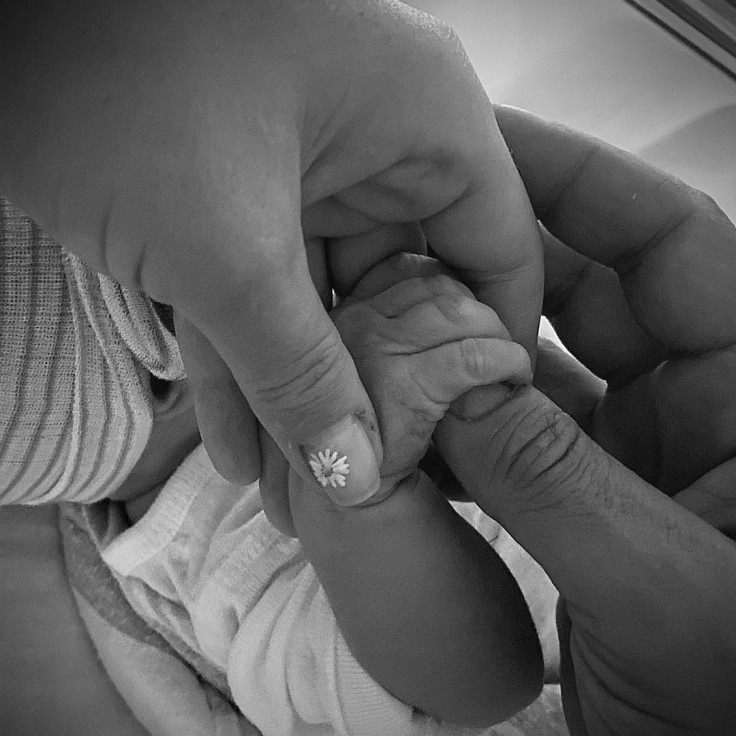 Katy Perry and Orlando Bloom welcomed their baby girl, earlier this week