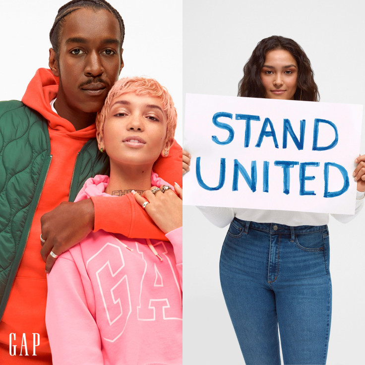 STAND UNITED 