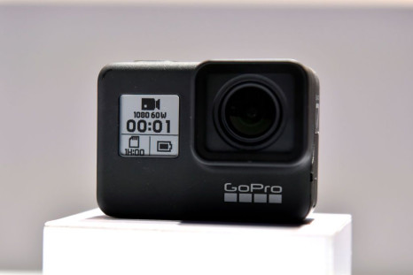 GoPro