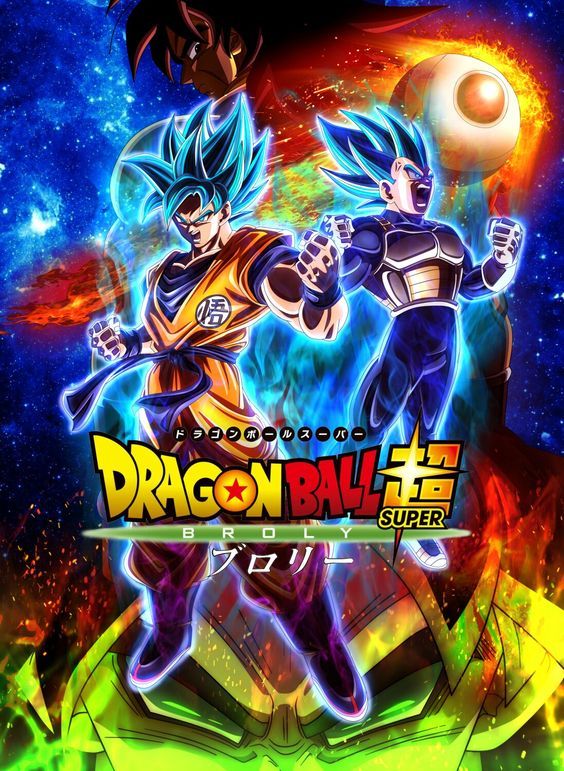 Is Dragon Ball Heroes a sequel to Super? - Quora