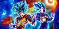 Dragon Ball Super Broly Movie