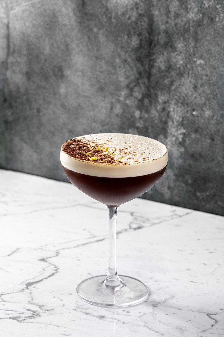 Espresso Cocktail 