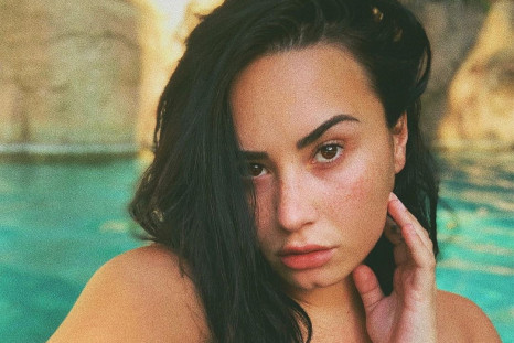 Demi Lovato