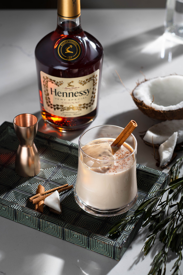 Hennessy Coquito
