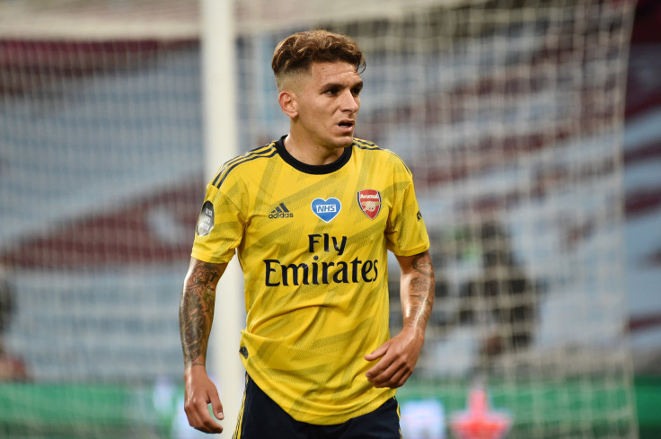 Lucas Torreira