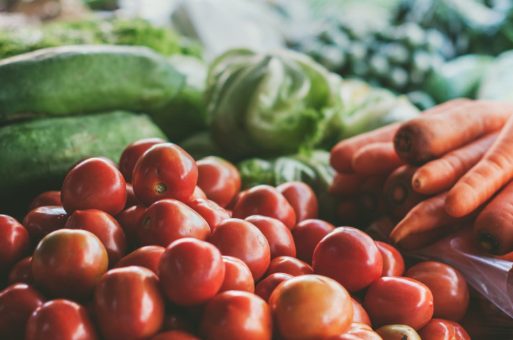 produce