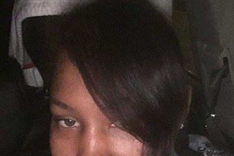 Cynthia Donald