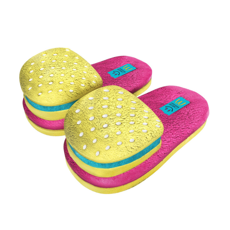 McDonalds_slippers