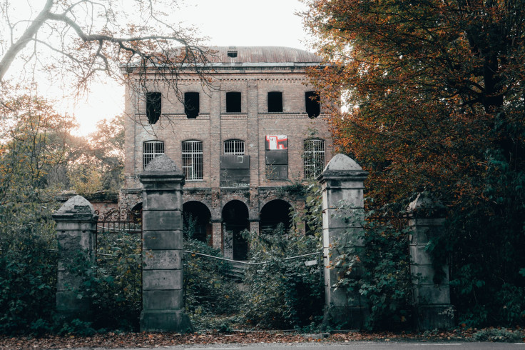 Haunted House