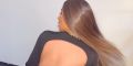 Kim Kardashian West sent fans into a tizzy as soon as she posted the snaps on IG