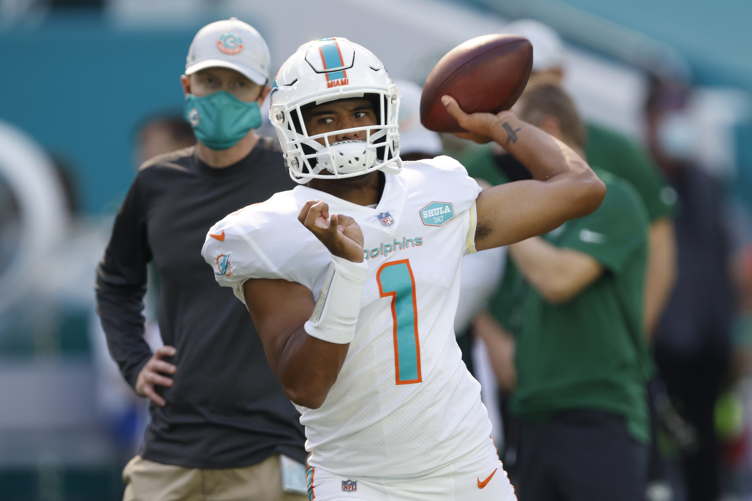 Here Are 3 Things The Miami Dolphins Need To Do To Make The Playoffs