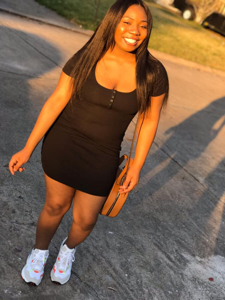 Mareja Pratt was allegedly a victim of acute social media bullying by another girl.
