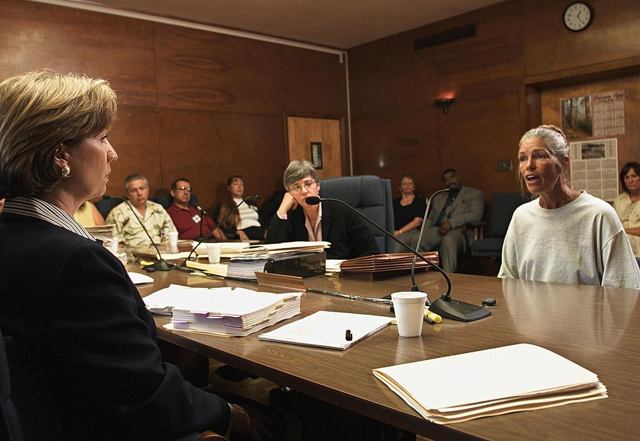 Leslie Van Houten, Former Manson Follower, Released From Prison After ...