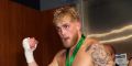 YouTuber Jake Paul