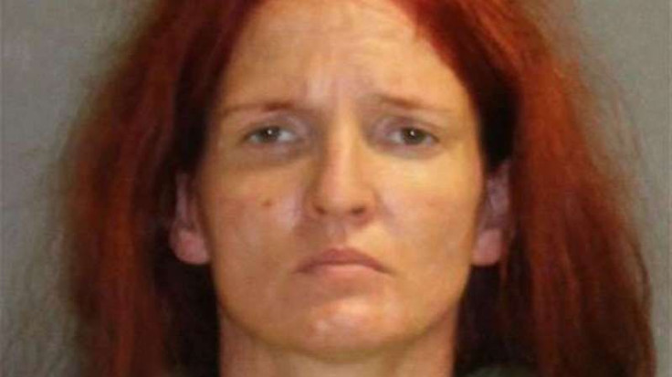 Allison Murphy, 35, will remain in custody until her mental health is evaluated.