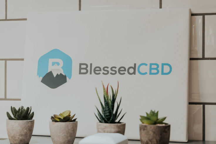 Blessed CBD