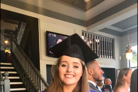 Grace Millane