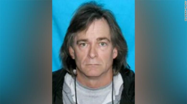 Anthony Quinn Warner, 63, was labelled a recluse by neighbours.