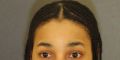 Lakeyria Doughty, popularly known as the Wheelie Queen, has been charged with murder of her ex-partner