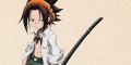 Shaman King poster