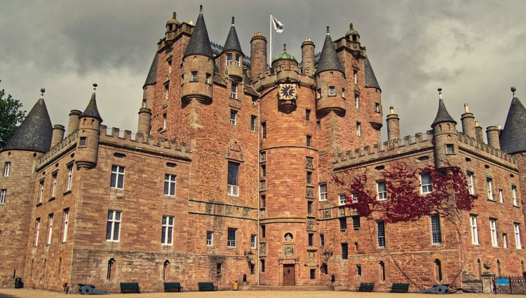 glamis-castle-3721171_960_720