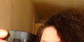 Jody Thompson had won the product at an online quiz