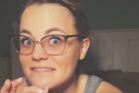 Madison was allegedly yelled at by her Tinder date for not having sex with him.