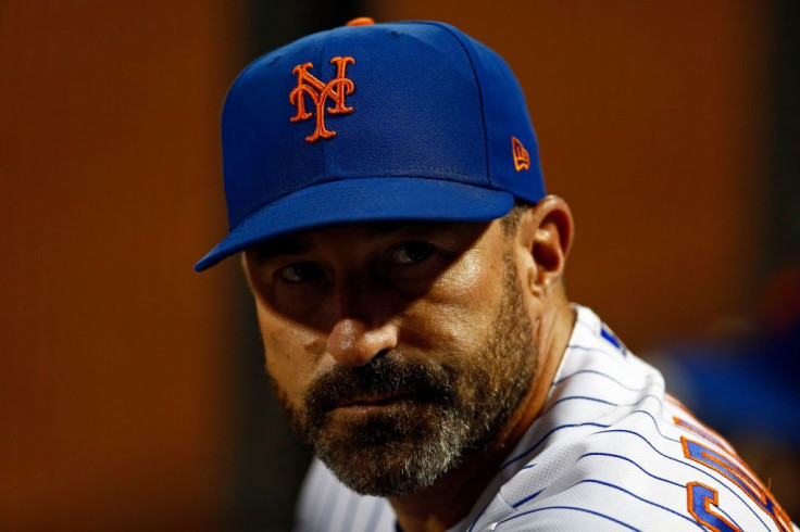 Mickey Callaway