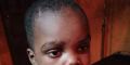 The battered children were brutally bruised, and recused in a semi-conscious state