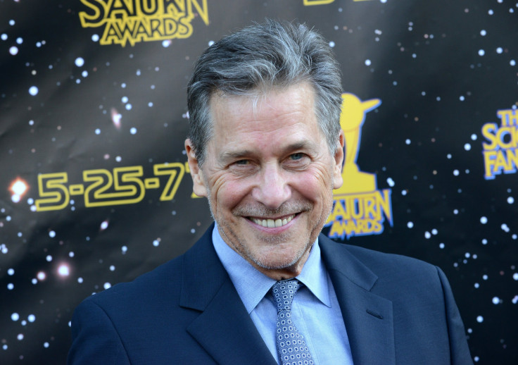  Tim Matheson attends the 43rd Annual Saturn Awards at The Castaway