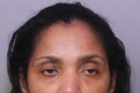 Yolanda Cutis-Deliz was arrested after the patient alerted hospital staff about the discrepancies in the cash in his wallet after he stepped out of the washroom.