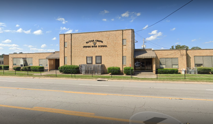 Watson Chapel Junior High School