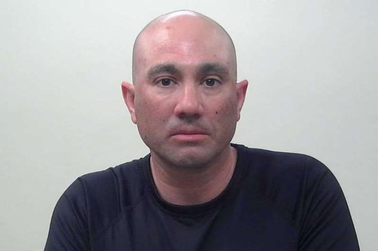 The pet owner believes Busico's heinous act was a 'retaliation' of sorts