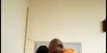 Nigerian Jail Warder