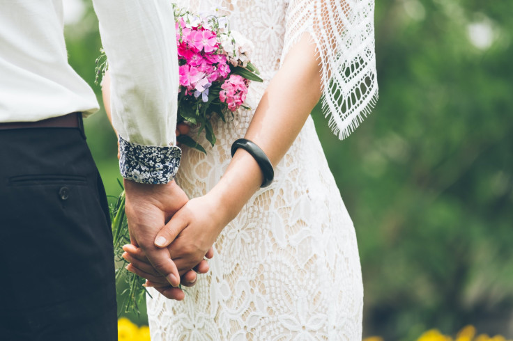 A wedding in China got all the drama it needed but nevertheless pushed through despite shocking revelations. 