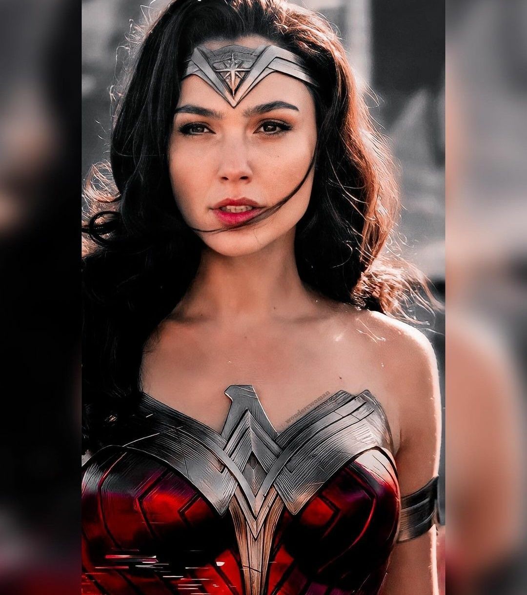 Reports Announce Patty Jenkins’ ‘Wonder Woman 3’ Not Moving Forward And ...