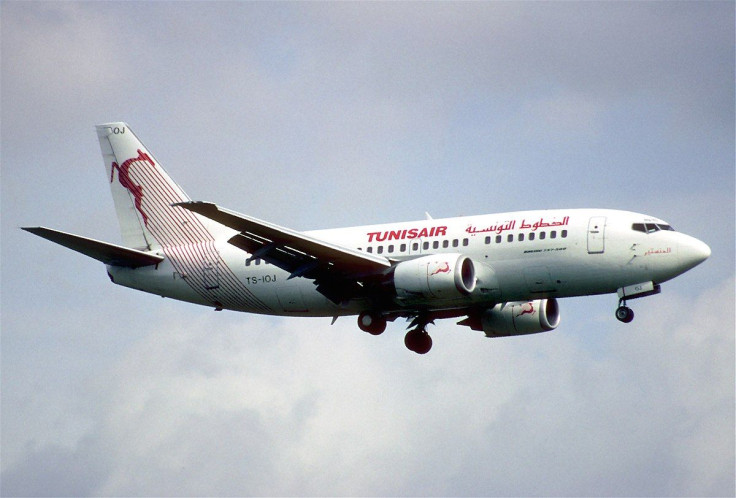 Tunisair