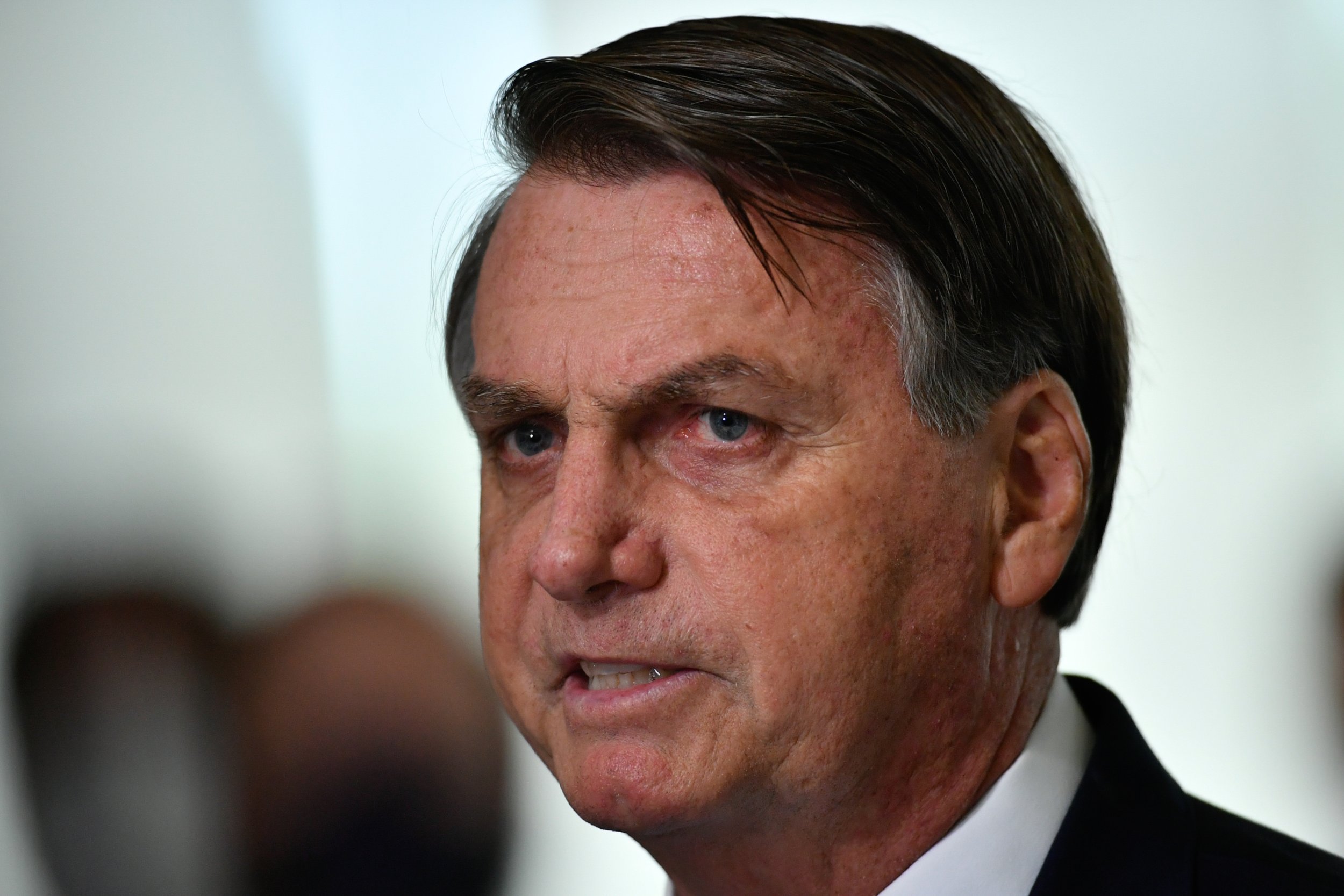 Former Brazilian President Bolsonaro Indicted For Forging Covid ...