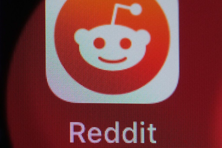 Reddit 