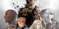 Castlevania Season 4